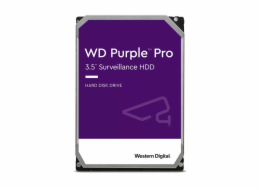 WD Purple Pro 18TB