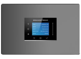 Grandstream UCM6300A Audio VoIP pobočková ústředna