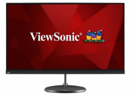 VIEWSONIC VX2485-MHU, LED Monitor 23,8" FHD