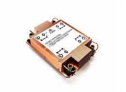 Dynatron N7 - 1U Passive Cooler for Intel 4189, up to 205W