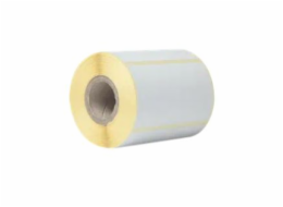 Brother - BDE-1J044076-066 (76mm x 44mm, 400 štítů) pro řadu RJ, TD