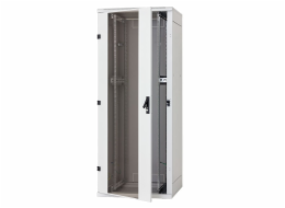 Triton 19  rozvaděč stojanový rozebiratelný 42U/800x1200 RAL7035, šedý