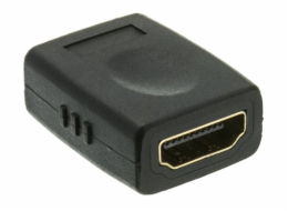 XtendLan Spojka HDMI (F) s  HDMI (F)