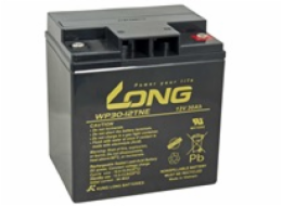 LONG baterie 12V 30Ah M6 DeepCycle (WP30-12TNE)