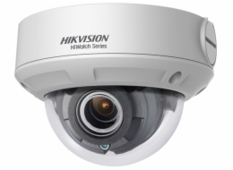 HIKVISION HiWatch IP kamera HWI-D640H-Z(C)/ Dome/ 4Mpix/ objektiv 2,8 - 12 mm/ H.265+/ krytí IP67+IK10/ IR až 30 m/ kov