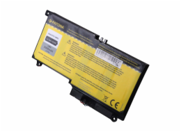 PATONA baterie pro ntb TOSHIBA SATELLITE L55t 2900mAh Li-Ion 14,8V