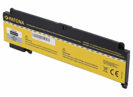 PATONA baterie pro ntb LENOVO Thinkpad T460S/T470S 2000mAh Li-Pol 11,4V 01AV405