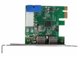 SUPERMICRO i-Tec PCIe Karta 4x USB3.0 (2x int, 2x ext)