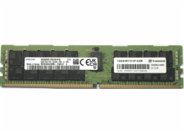 Transcend paměť 64GB DDR4 3200 REG-DIMM 2Rx4 4Gx4 CL22 1.2V