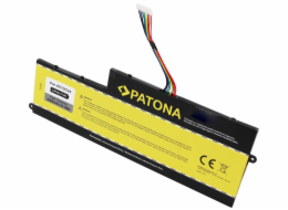 PATONA baterie pro ntb ACER Aspire V5/E1 2200mAh Li-Pol 11,4V AC13C34