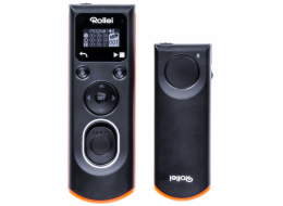 Rollei Wireless remote shutter release for Nikon