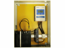 Solarmi&nbsp;Ostrovní&nbsp;napájení&nbsp;XtendLAN&nbsp;Offgrid&nbsp;24/48AT20AGM&nbsp;-&nbsp;osazený&nbsp;box