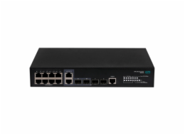 HPE&nbsp;5140&nbsp;8G&nbsp;2SFP&nbsp;2GT&nbsp;EI&nbsp;Switch