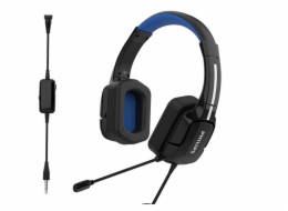 Philips&nbsp;TAGH301BL&nbsp;3.5mm&nbsp;Wired&nbsp;Gaming&nbsp;Headset&nbsp;-&nbsp;Herní&nbsp;sluchátka