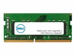 Dell Memory Upgrade - 32GB - 2RX8 DDR5 SODIMM 4800MHz Latitude 5431,5531, Precision 3470,Vostro 16 7000(7620)