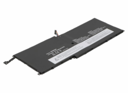 2-Power CBP3712A 3680 mAh baterie - neoriginální 2-Power pro Lenovo X1 Carbon Gen 4 (01AV409 alternative ) 4 článková Baterie do Laptopu 15,2V 3680mAh