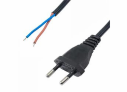 Akyga Napájecí kabel 3.0m CEE 7/16