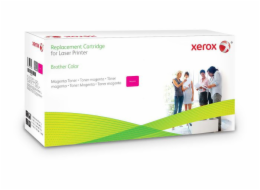 XEROX toner kompat. s Brother TN328M, 6 000str Mag