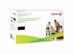 XEROX toner kompat. s Brother TN3480, 8000str BKl