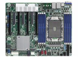 ASRock Rack SPC621D8 1x 4189, 8x DDR4 ECCr, 12x SATA, 2x M.2(22110,2280), 9x PCIe4, 2x LAN, IPMI