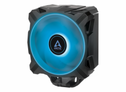 - ARCTIC Freezer i35 RGB – CPU Cooler for Intel