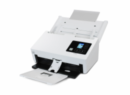 Xerox D70n Scanner, Universal