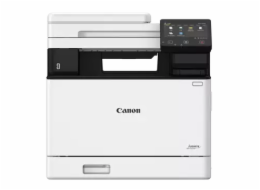 Canon i-SENSYS X C1333i - sestava s tonery