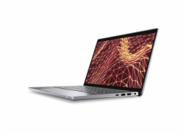 DELL Latitude 7330/Core i7-1265U/16GB/512GB SSD/13.3" FHD Touch/Intel Iris Xe/IR Cam/FgrPr/W11P/3Y PS