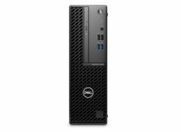 Dell OptiPlex 3000 SFF/180W/TPM/i5-12500/8GB/256GB SSD/Integrated/no WLAN/Kb/Mouse/W11 Pro/3Y Basic Onsite