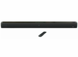 Maxxo&nbsp;soundbar&nbsp;2.1&nbsp;SB-120&nbsp;/&nbsp;120W/&nbsp;HDMI&nbsp;ARC/&nbsp;BT&nbsp;5.0/&nbsp;optický&nbsp;TOSLINK/USB/&nbsp;EQ/&nbsp;LED&nbsp;disp/&nbsp;dál,&nbsp;ovl/