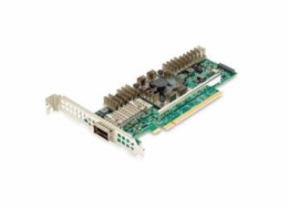 Broadcom Síťový adaptér P150P NetXtreme, 1x 50Gb QSFP28 (50/25/10Gb), PCIe 3.0 x16 NIC Broadcom Síťový adaptér P150P NetXtreme, 1x 50Gb QSFP28 (50/25/10Gb), PCIe 3.0 x16 NIC