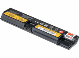 T6 power NBIB0148 baterie - neoriginální Baterie T6 Power Lenovo ThinkPad E570, E575, E570c, 2600mAh, 38Wh, 4cell T6 power NBIB0148 baterie - neoriginální Baterie T6 Power Lenovo ThinkPad E570, E575, E570c, 2600mAh, 38Wh, 4cell