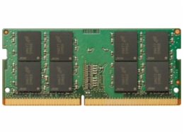 HP 4M9X9AA HP 8GB (1x8GB) DDR5-4800 nECC UDIMM Z2 G9