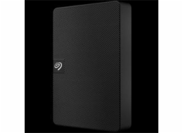 Seagate Expansion 4TB, STKN4000400 Seagate HDD Externí Expansion Portable Software 2.5" 4TB - USB 3.0, Černá