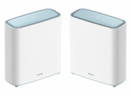 D-Link M32-2 EAGLE PRO AI AX3200 Mesh Systems - 2 Pack