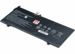 T6 power NBHP0162 baterie - neoriginální Baterie T6 Power HP Spectre 13-ae000 x360, 13-ae500 x360, 5275mAh, 60Wh, 3cell, Li-pol