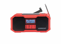 Albrecht DR 112