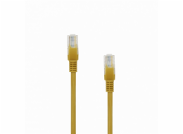 Sbox UTP-20Y UTP CAT5e 20m yellow