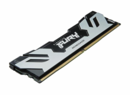 Kingston KF564C32RS-16 KINGSTON 16GB 6400MT/s DDR5 CL32 DIMM FURY Renegade Silver