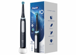 Oral-B iO Series 4 Matt Black