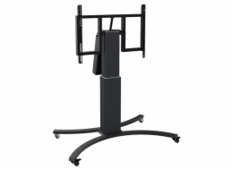 Viewsonic motorizovaný držák na kolečkách /  42"-86" / 50cm mot. zdvih / max 136kg / protikolízne provedení