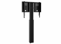 Viewsonic motorizovaný držák na stěnu /  42"-86" / 70cm mot. zdvih / max 136kg