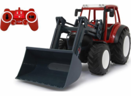 Lindner Geotrac mit Frontlader, RC