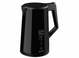 ECG RK 1893 Digitouch Black
