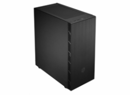 Cooler Master MasterBox MB600L V2 MB600L2-KNNN-S00 Cooler Master case MasterBox MB600L V2 Steel