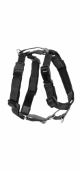 PetSafe® postroj pro psy 3v1, Harness and Car Restraint, černá, XS