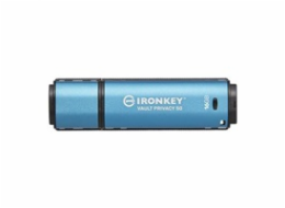 Kingston flash disk 16GB IronKey Vault Privacy 50 IKVP50/16GB