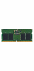 HP 8GB (1x8GB) DDR5 4800 SODIMM NECC Mem