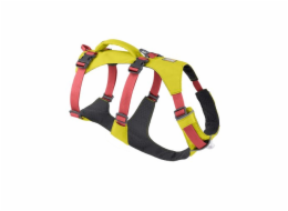 Postroj pro psy Ruffwear Flagline™-M-lichen-green