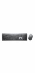 DELL KM7321W bezdrátová klávesnice a myš US International (QWERTY)